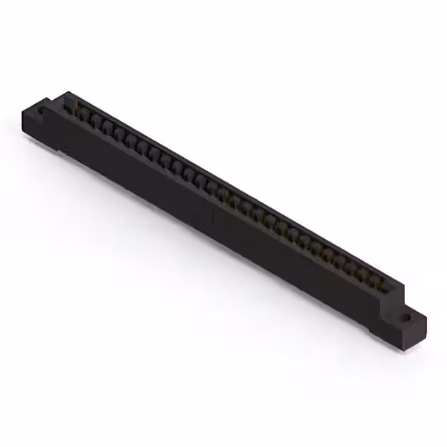 357-027-525-102 EDAC Inc.  Edgeboard Connectors